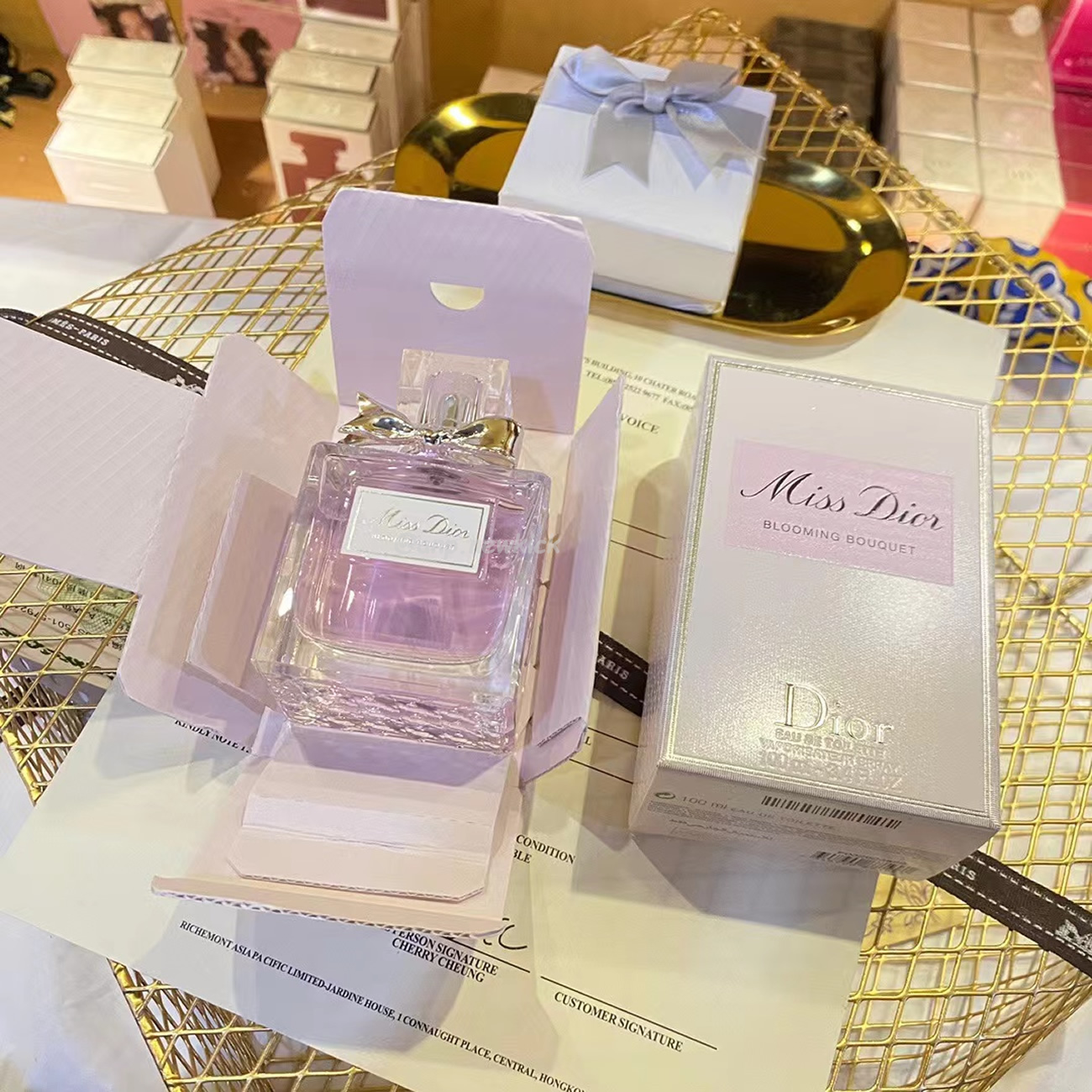 Miss Dior Blooming Bouquet Edt 100ml (5) - www.newkick.org